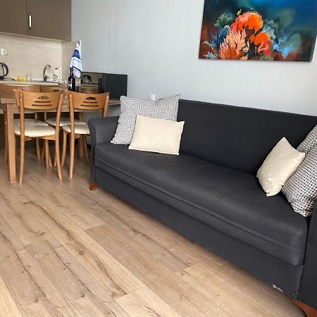 Sea Towers 2 Room Apartment Batumi Eksteriør bilde