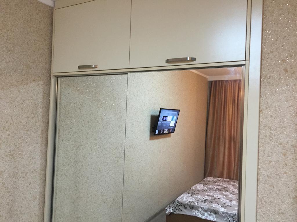 Sea Towers 2 Room Apartment Batumi Eksteriør bilde
