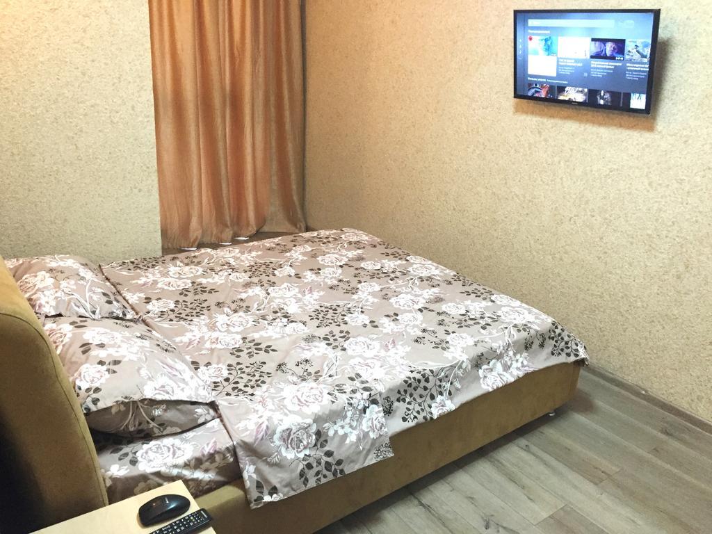 Sea Towers 2 Room Apartment Batumi Eksteriør bilde