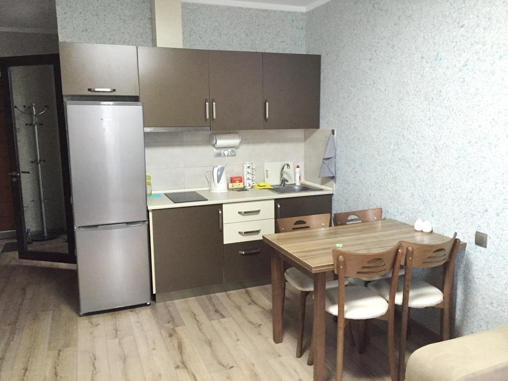 Sea Towers 2 Room Apartment Batumi Eksteriør bilde