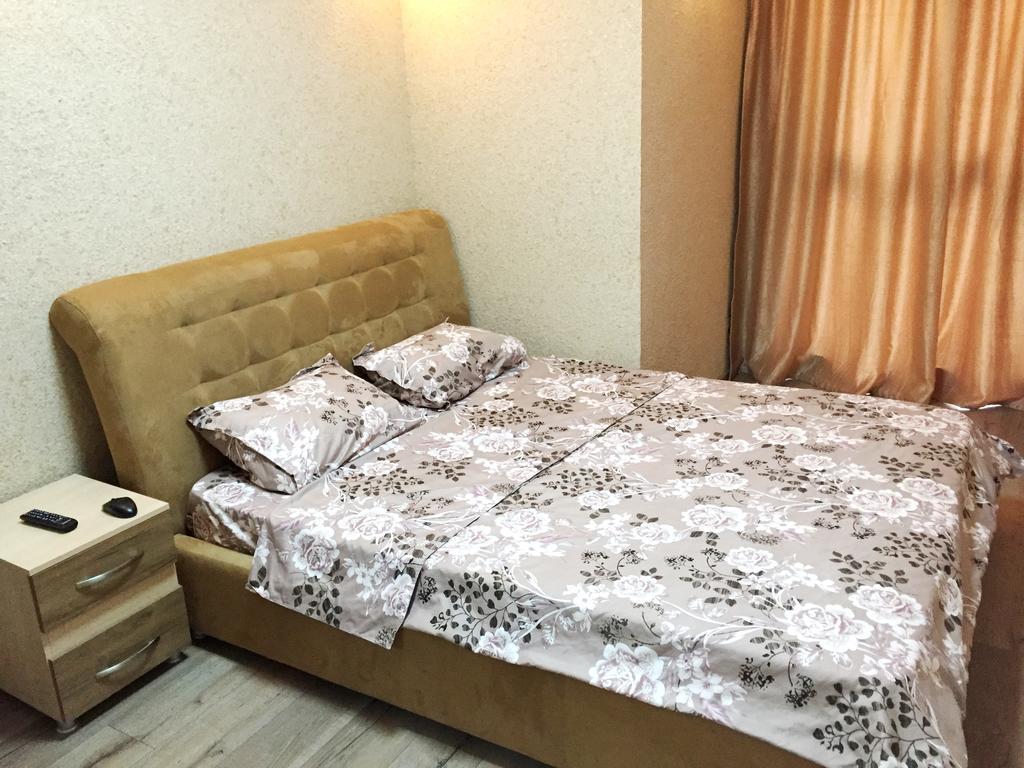 Sea Towers 2 Room Apartment Batumi Eksteriør bilde