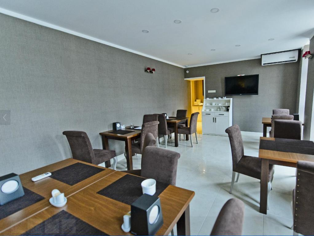 Sea Towers 2 Room Apartment Batumi Eksteriør bilde